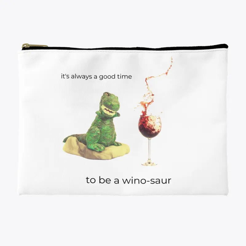 Wino-Saur