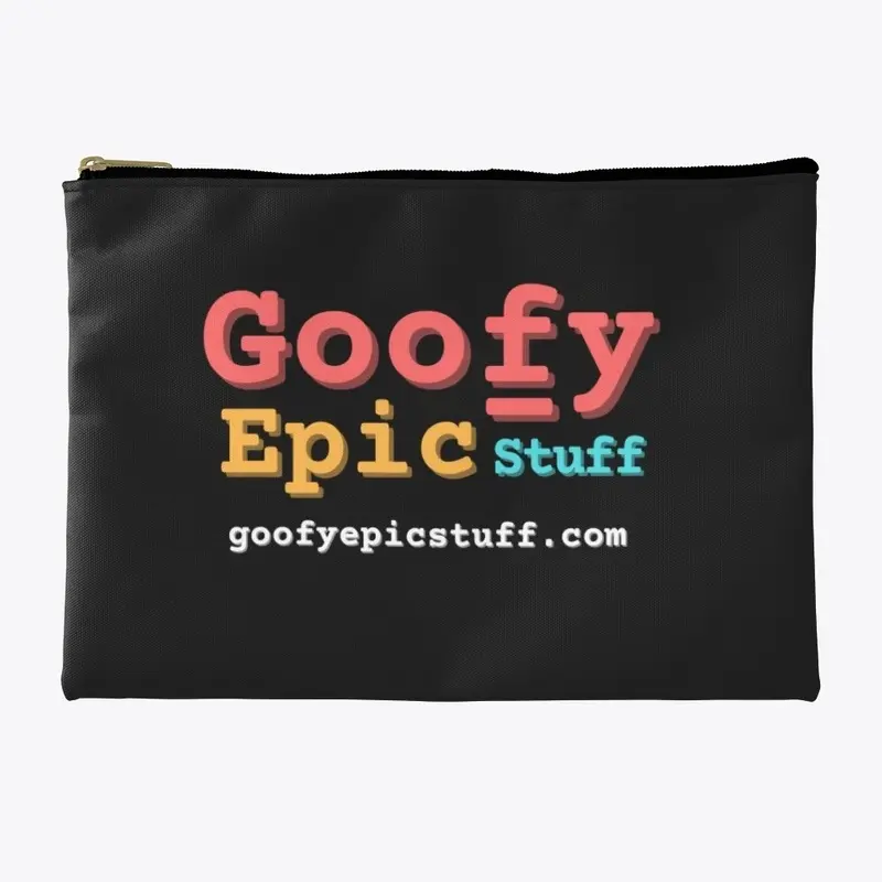 Goofy Epic Stuff