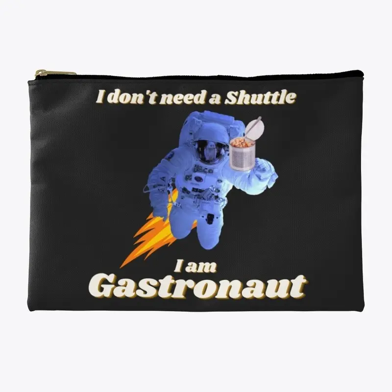 Gastronaut