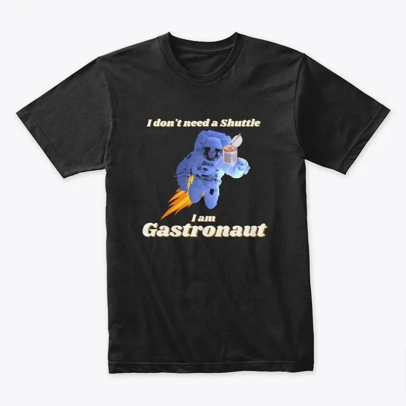 Gastronaut