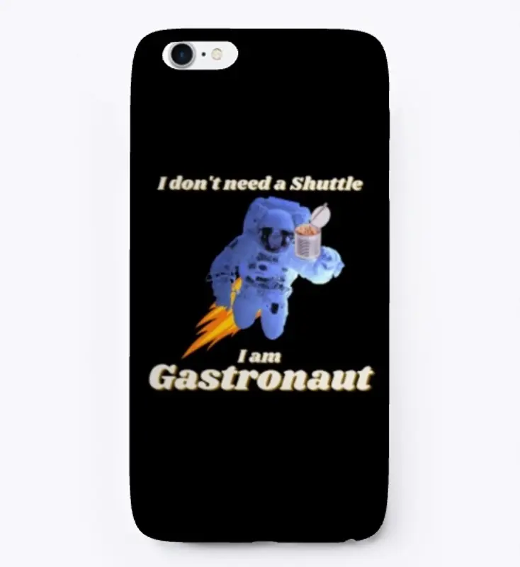 Gastronaut